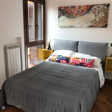 Attico San Girolamo Apartment Roma Ngoại thất bức ảnh