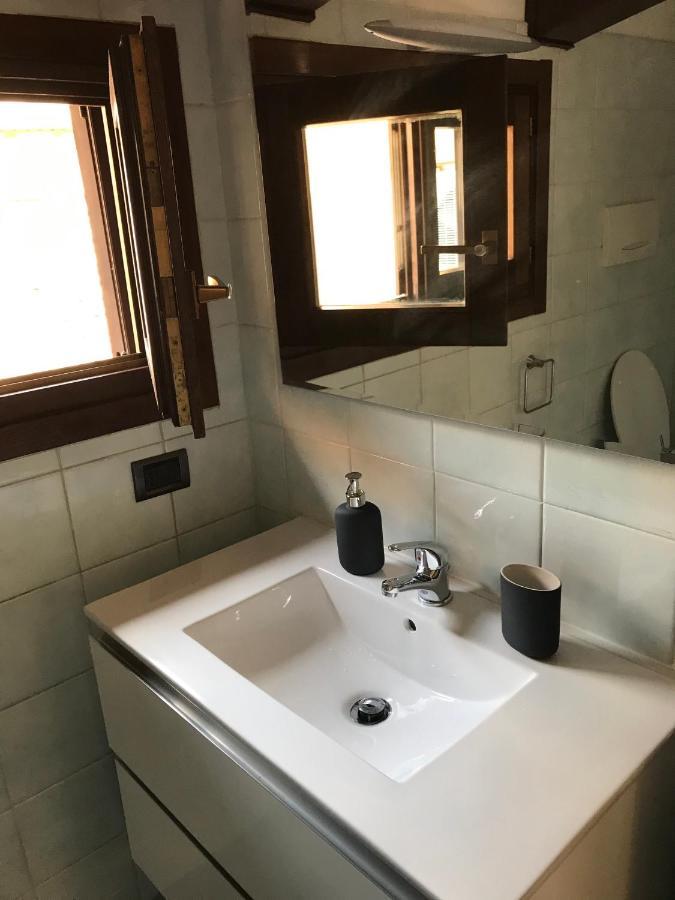 Attico San Girolamo Apartment Roma Ngoại thất bức ảnh