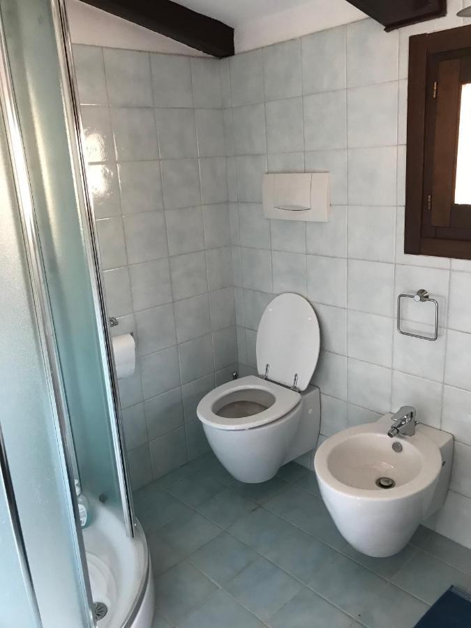 Attico San Girolamo Apartment Roma Ngoại thất bức ảnh