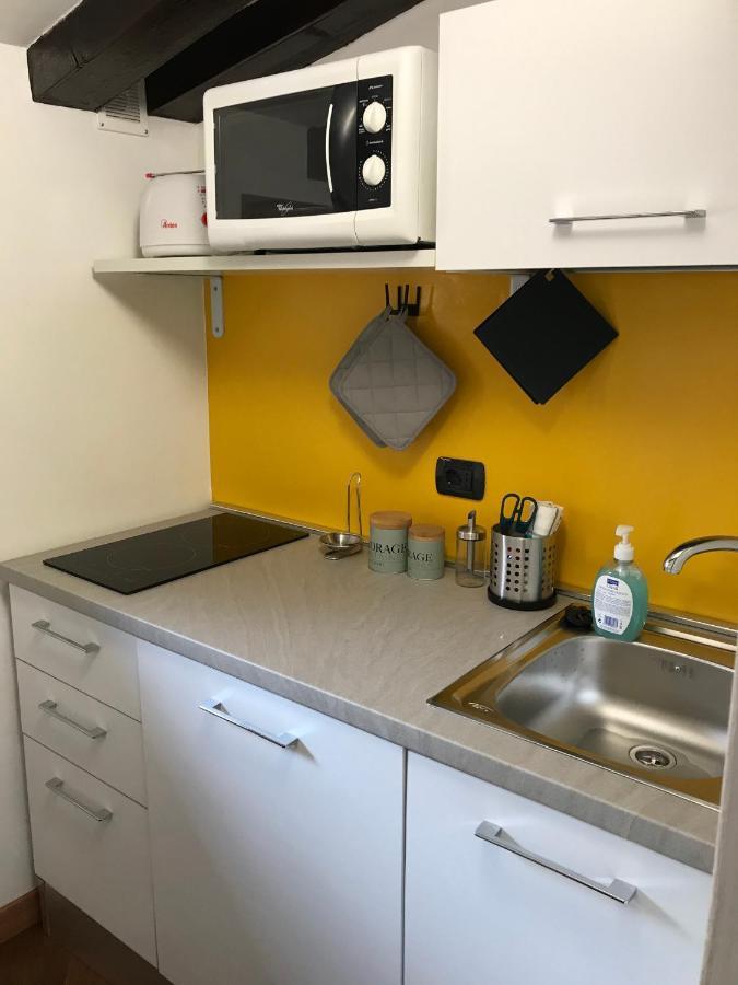Attico San Girolamo Apartment Roma Ngoại thất bức ảnh